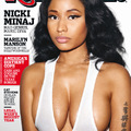 Nicki Minaj (2015.01.15. Rolling Stone)