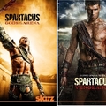 Sokkal jobbak, mint várnánk  - A Spartacus-sorozatok