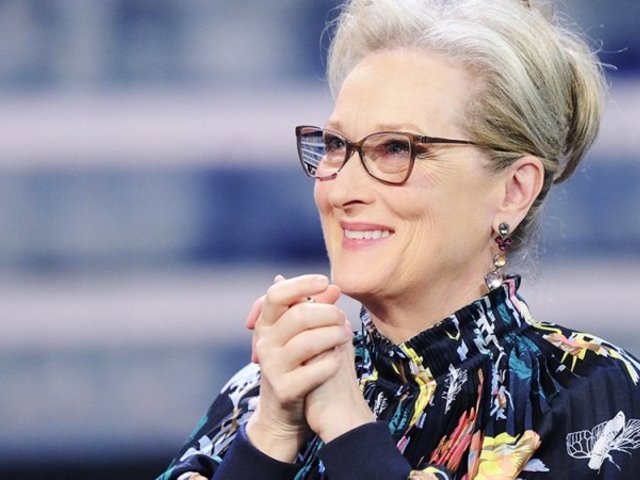Meryl Streep lesz az új amerikai elnök!