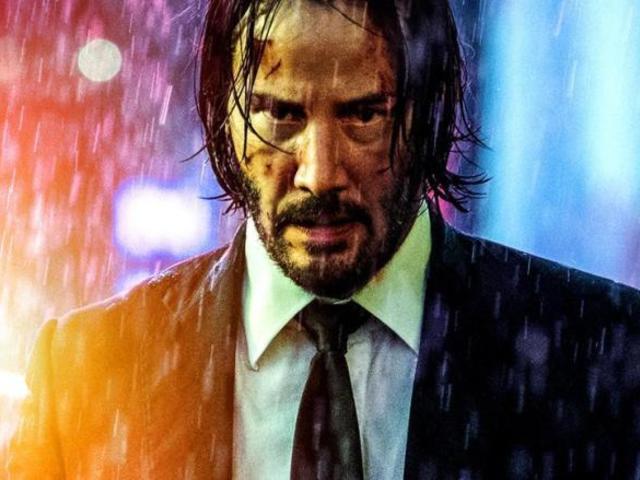 Érkezik a John Wick-előzménysorozat