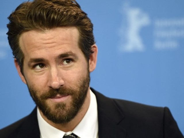 Hivatalos képek érkeztek Ryan Reynolds új filmjéhez!