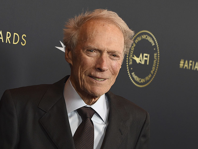 Októberben érkezik Clint Eastwood új filmje