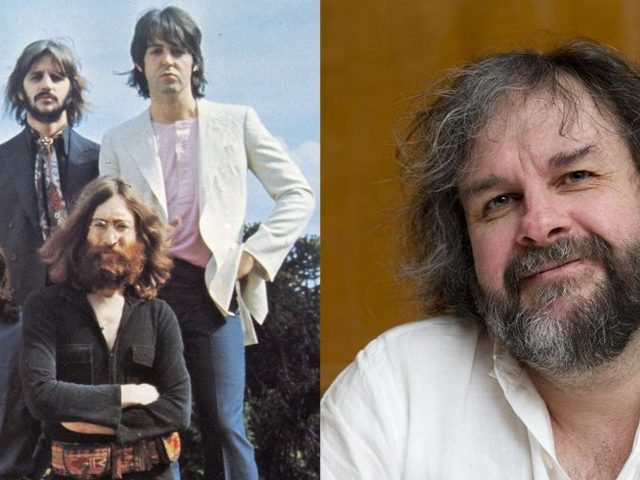 Előzetest kaptunk Peter Jackson Beatles dokumentumfilmjéhez!