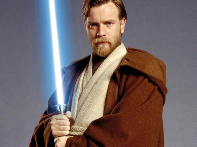 Ewan McGregor újra Obi-Wan Kenobi bőrébe bújik!