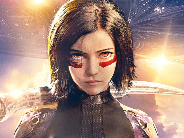 Robert Rodriguez szerint jöhet az Alita 2