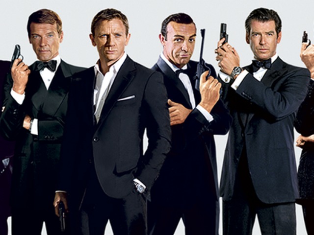 Milyen lett volna Timothy Dalton további három James Bond filmje?