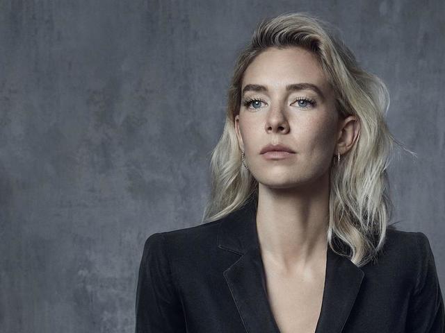 Oscarra jelölték Vanessa Kirby-t