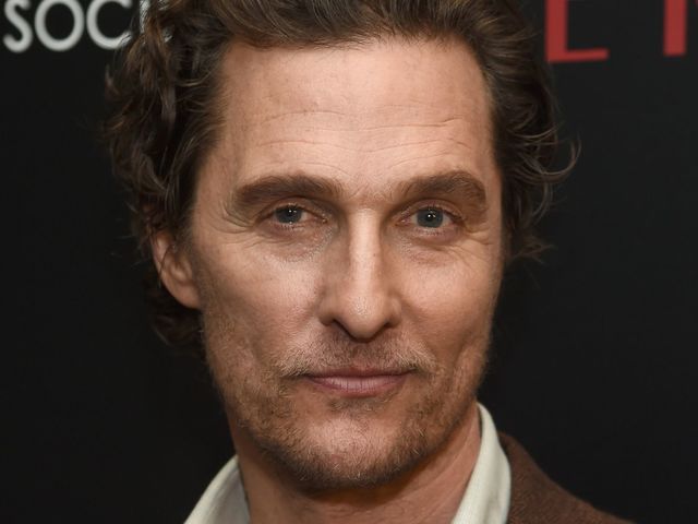 Matthew McConaughey majdnem Marvel hős lett