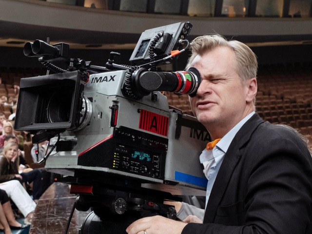Christopher Nolan Indiában szeretne forgatni