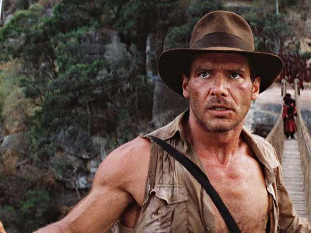 Érkezik az Indiana Jones 5 Harrison Ford szereplésével!