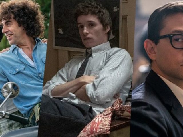 Netflix vs. Amazon: Oscar latolgatás mellékszereplői kategóriában