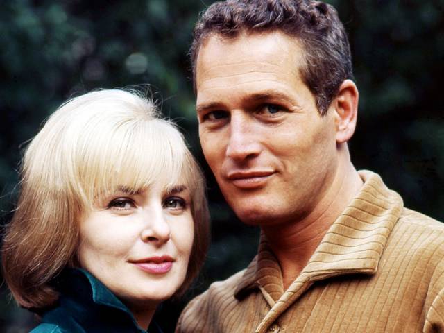 Paul Newman idén ünnepelné 96. születésnapját