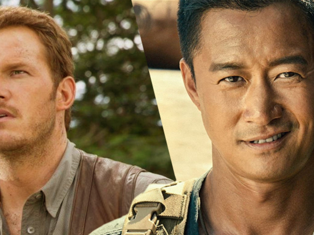 Chris Pratt a Saigon Bodyguards című vietnámi filmben fog játszani