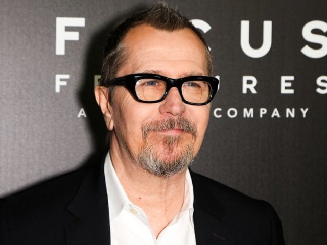 Gary Oldman- új, horrorisztikus szerepben!