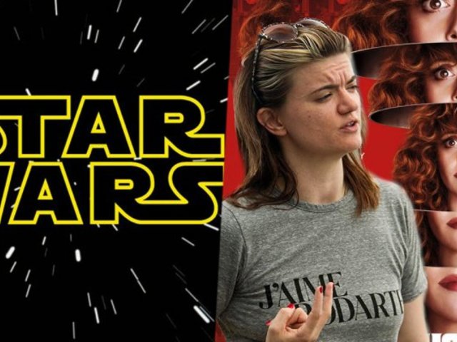 Egészen különleges és "más" lesz az új Star Wars sorozat