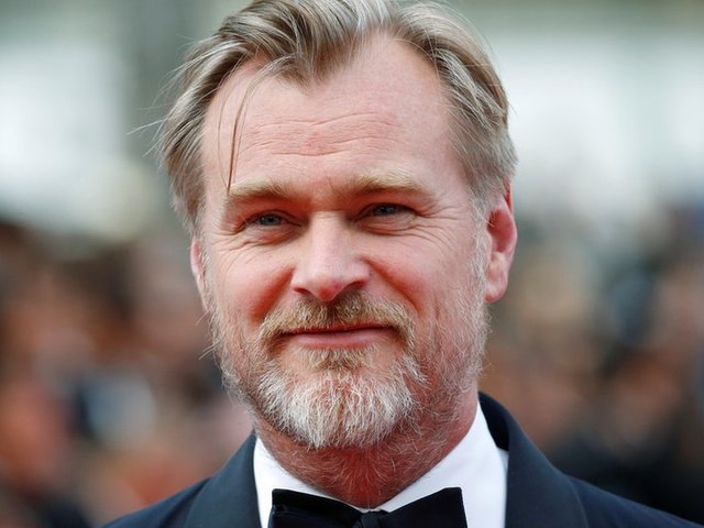Christopher Nolan beszólt az HBO Max-nak