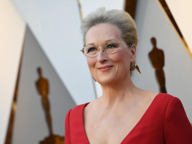 Meryl Streep megijedt a koronavírus idején forgó DiCaprio filmtől