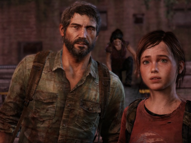 Jön a The Last of Us sorozat az HBO-ra!