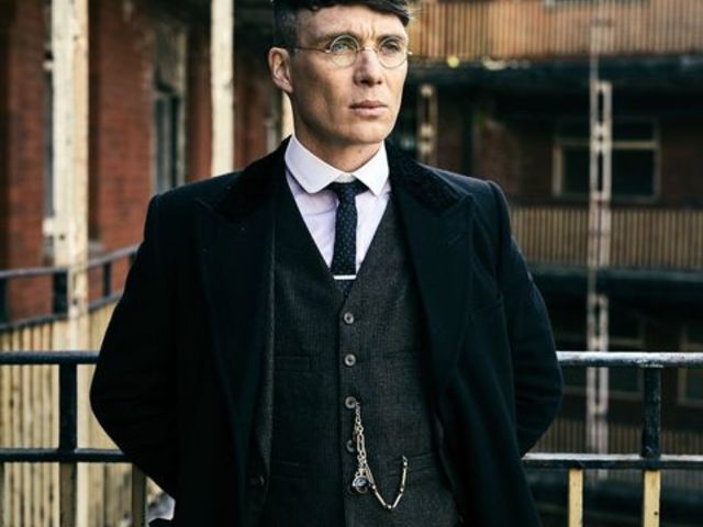 Peaky Blinders ötödik évad- premier, szereposztás, előzetes