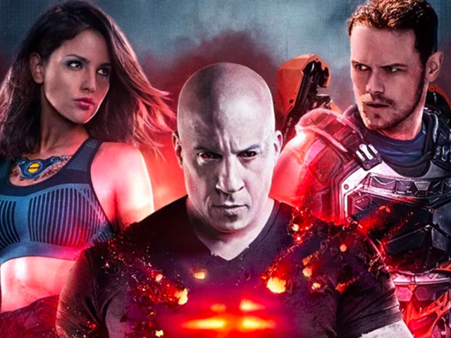 Vin Diesel visszatér a Bloodshot 2-ben