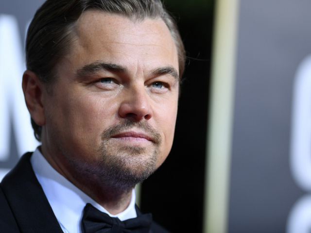 Leonardo DiCaprio vitába szállt új filmje forgatókönyvíróival