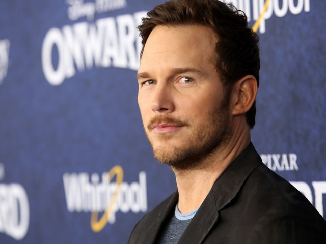 Chris Pratt egy karate-vígjátékban szerepel majd!