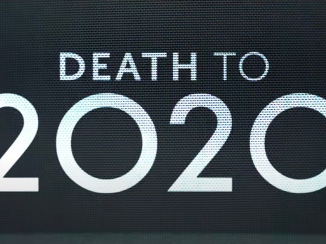 Halál 2020-ra – kritika