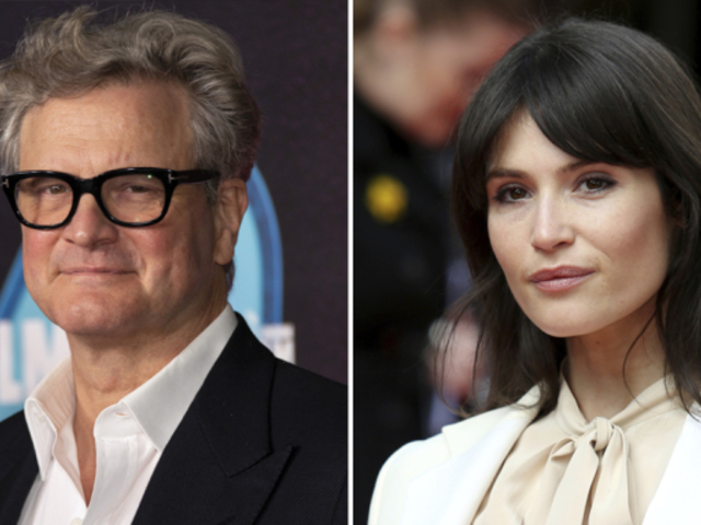 Colin Firth és Gemma Arterton erősítik a Curtain Call színészgárdáját!