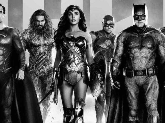 Rossz pénz nem vész el: Zack Snyder – Az Igazság Ligája – kritika