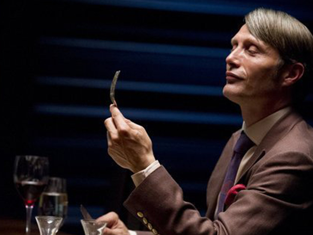 Mads Mikkelsen szívesen folytatná a Hannibal-t