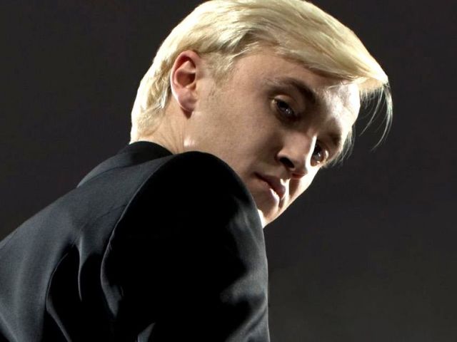 Tom Felton Harry Potter találkozót szervez