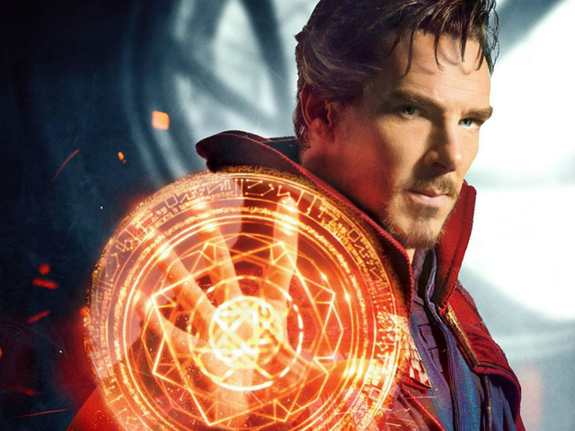 A Doctor Strange 2 mégsem lesz horrorfilm