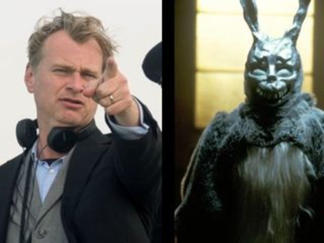 Christopher Nolan segített érthetőbbé tenni Donnie Darko-t
