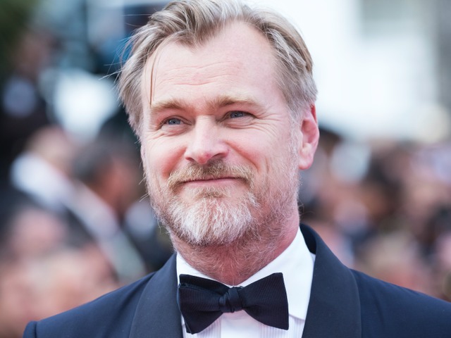 Christopher Nolan elsőként váltott jegyet a kinyíló mozikban