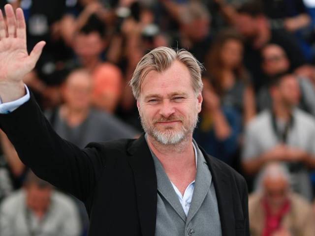 Christopher Nolan nem készít több filmet a Warner-nek