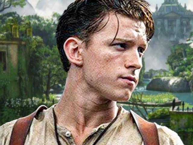 Egy héttel elhalasztják Tom Holland Uncharted filmjét