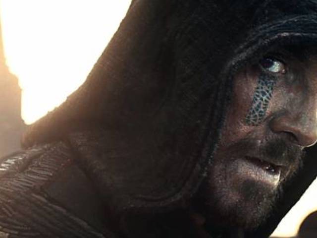 Élőszereplős sorozat készül az Assassin’s Creed-ből!