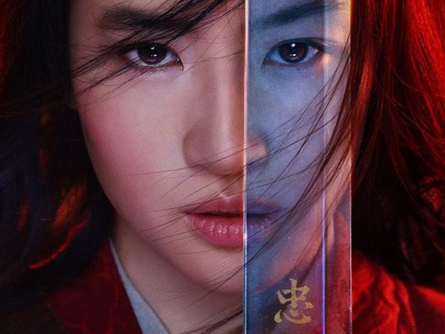 Újabb élőszereplős Disney - Itt a MULAN!