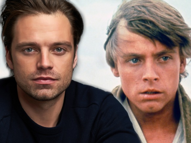 Sebastian Stan eloszlatta a Star Wars-szal kapcsolatos pletykákat