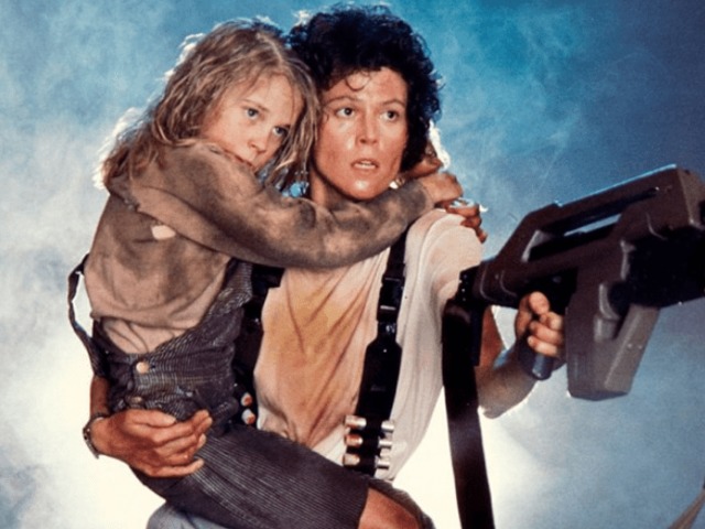 Ripley főszereplésével is készülhet egy Alien sorozat