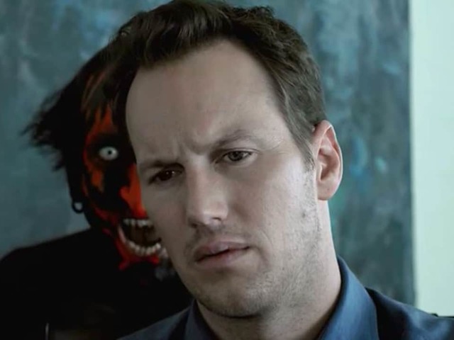 Patrick Wilson rendezi az Insidious 5. részét!