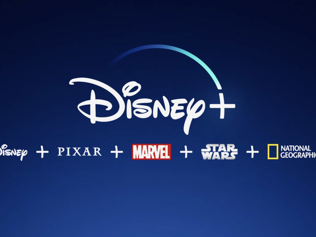 A Disney átszervezi streaming szolgáltatóját