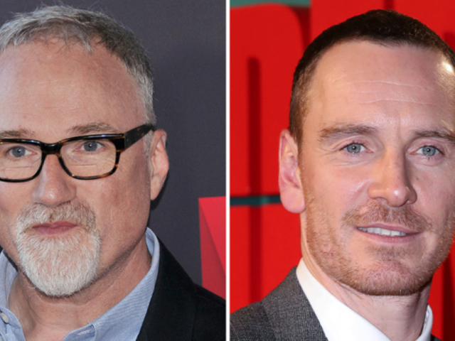 David Fincher és Michael Fassbender közös projekten dolgoznak