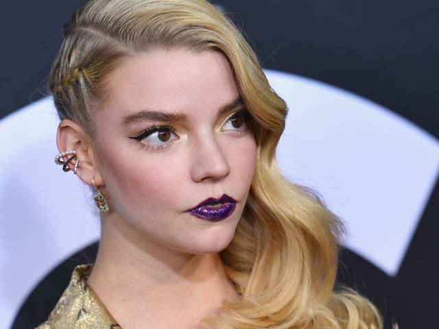 Anya Taylor-Joy utálja saját külsejét