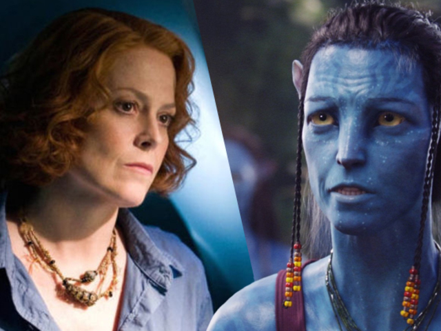 Avatar 2: Sigourney Weaver 6 percen át tartotta vissza lélegzetét a víz alatt