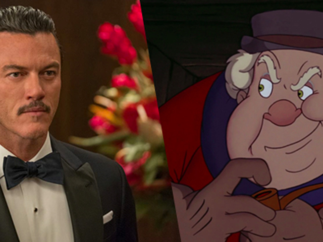 Luke Evans csatlakozik Tom Hanks Pinokkió fimjéhez