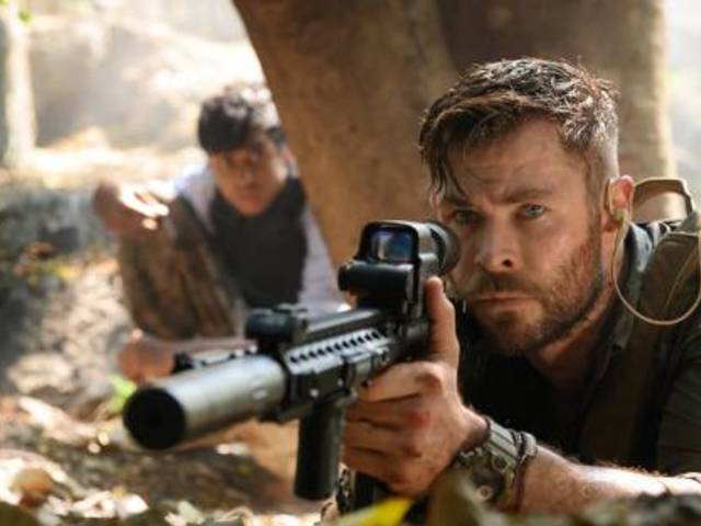 Idén forog Chris Hemsworth Netflixes akciófilmjének folytatása