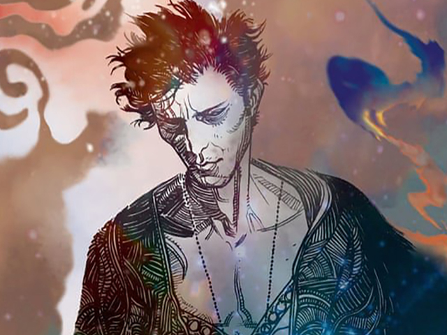 DC szuperhősök is feltűnhetnek a „The Sandman” adaptációjában