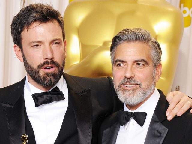 Újabb színész csatlakozik George Clooney és Ben Affleck közös filmjéhez