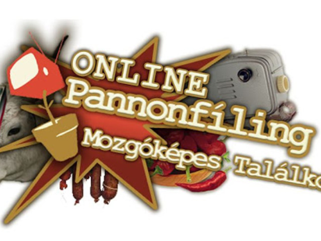 Online lesz nézhető a Pannonfíling Mozgóképes Találkozó